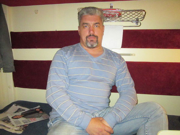 Александр Зорин