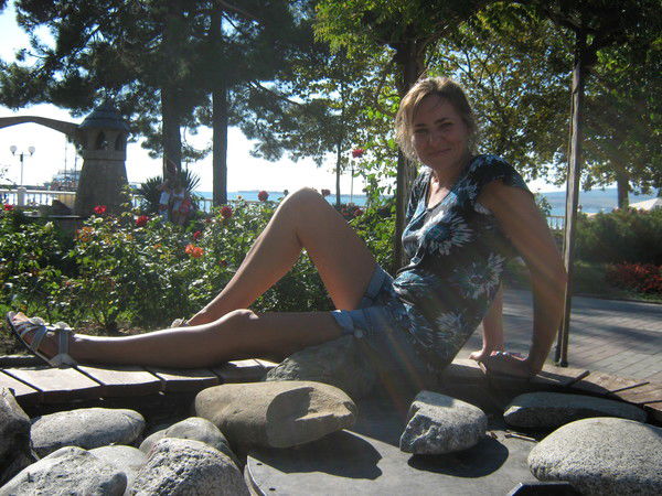 Вита Макарова