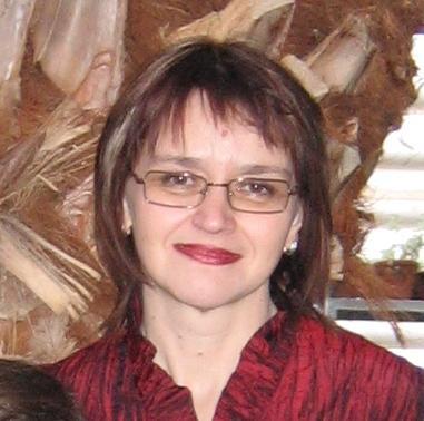 Земфира Зарипова