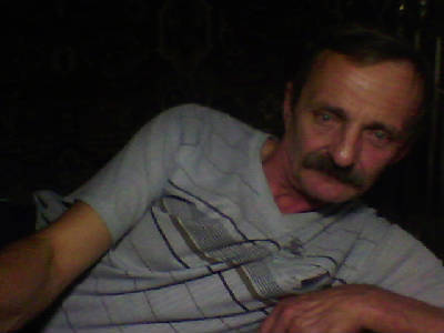 Александр Земляков