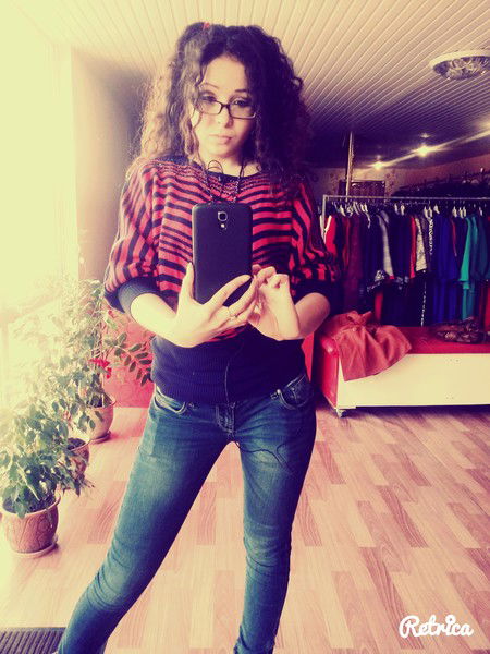 Арапат Маматова