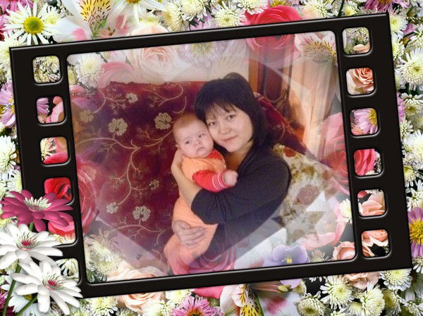 Гульнара И Артём Чавдарь