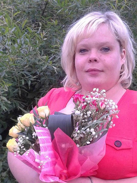 Людмила Русинова