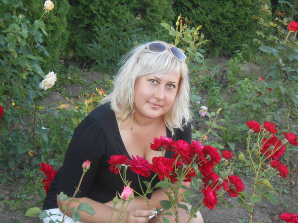 Анна Логинова