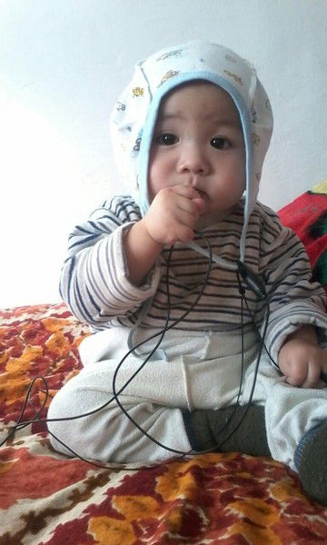 Батырхан 123456К