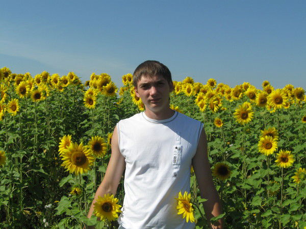 Александр Перовский