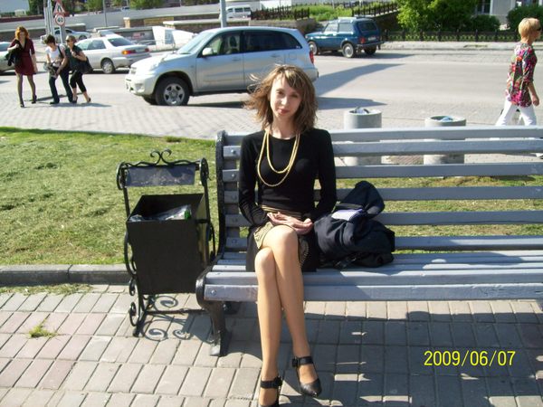 Ольга Полежаева