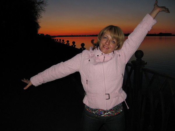 Наталия Герасимова