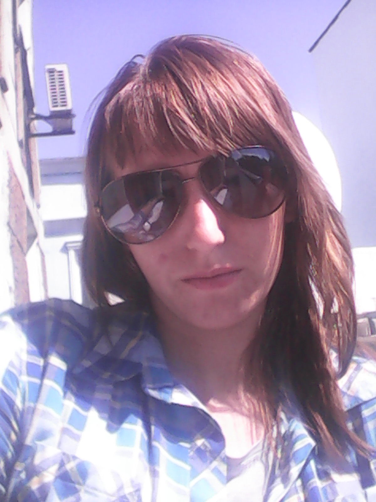 Кристина Либих