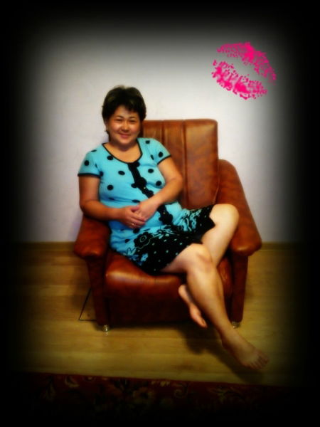 Багила Баймбетова