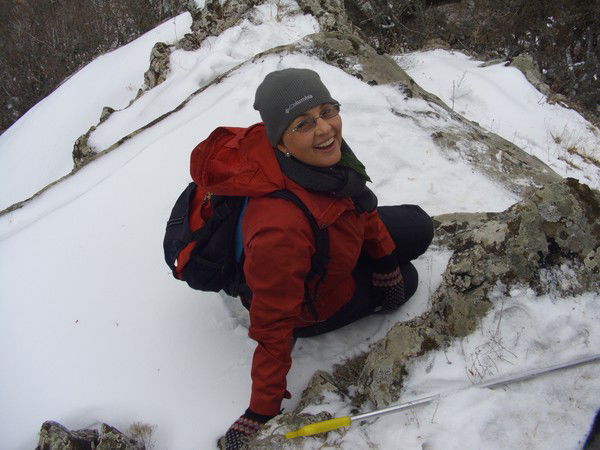 Ольга Карпенко