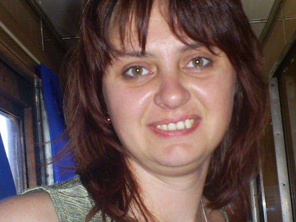 Глинова Ната