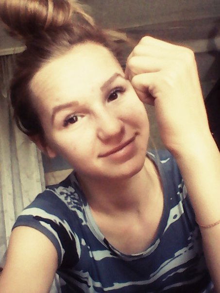 Ида Морозова