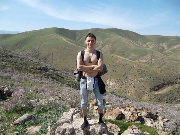 Руслан Краснобаев