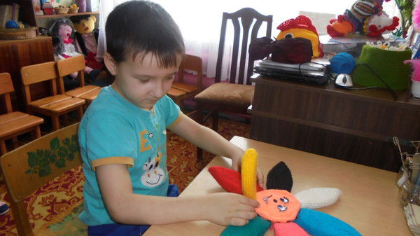 Гульсина Хуснутдинова