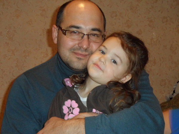 Игорь Кабдулин