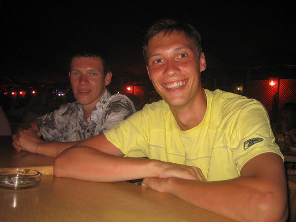 Дмитрий Лоскутов