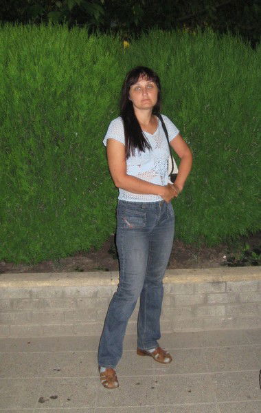 Татьяна Чакрыгина