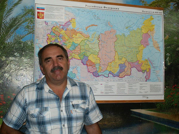 Саша Болычев