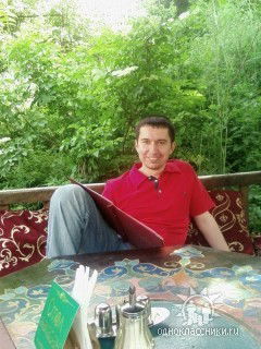 Энвер Муртазаев