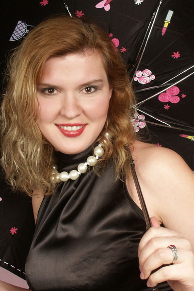 Ольга Гончарова