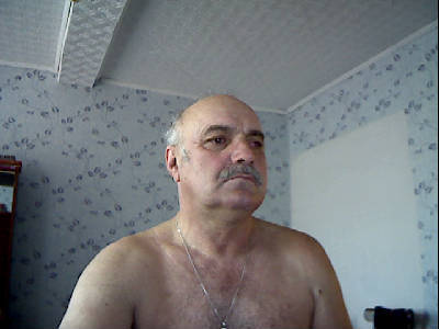 Николай Захарящев