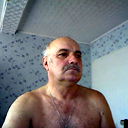 Николай Захарящев