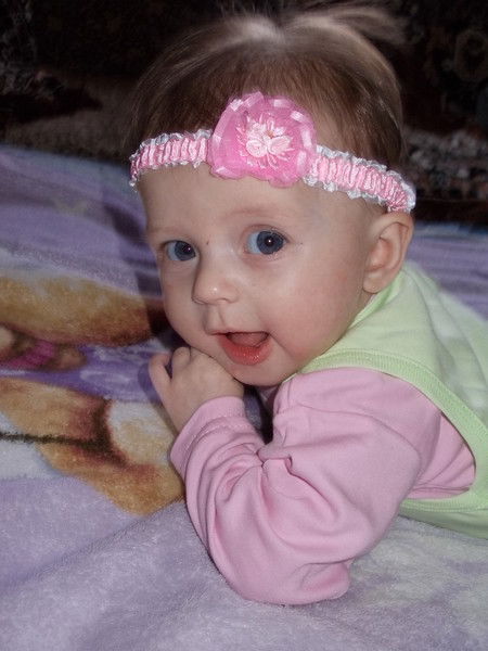 Ксюша Савченко