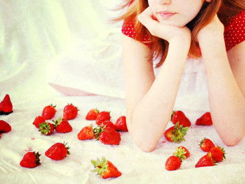 Клубника Вячеславовна