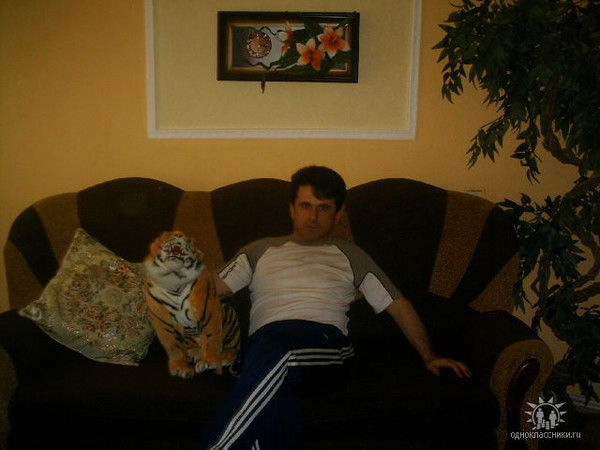 Стас Мудрик