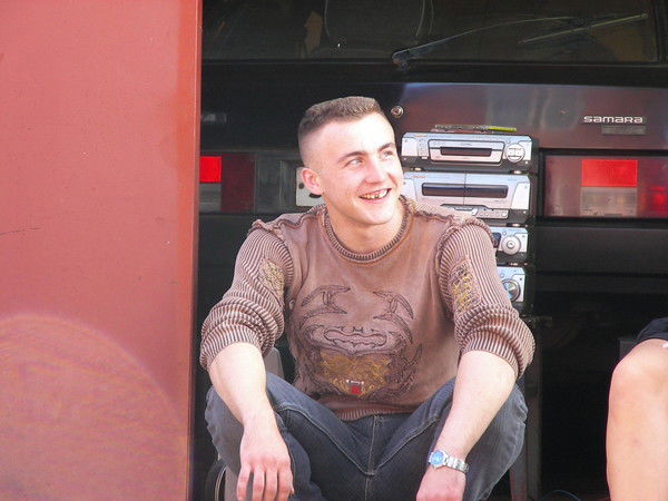 Алексей Васильев