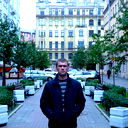 Дима Саранцев