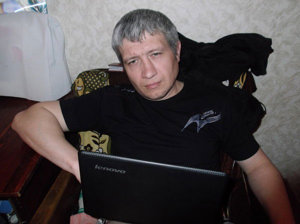 Дамир Богданов