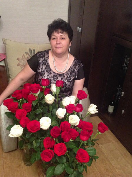 Светлана Руденко