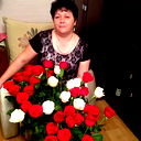 Светлана Руденко