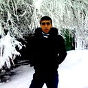 Алишер Рахимов