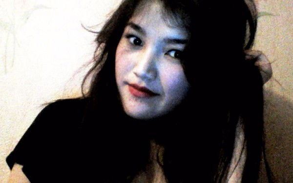 Kenje Duishenbekovna