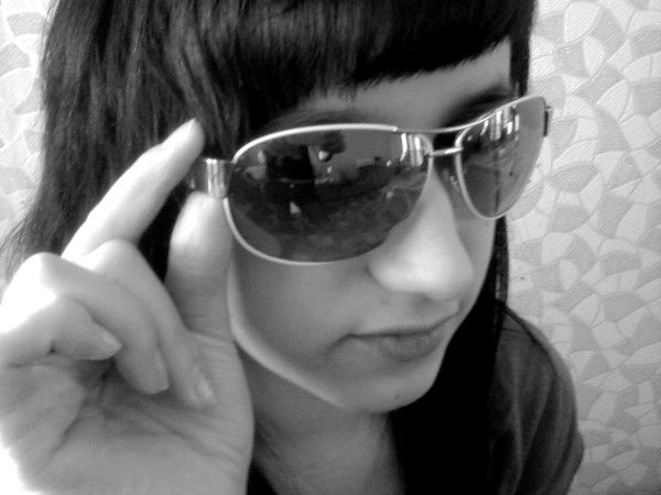 Анастасия Носкова