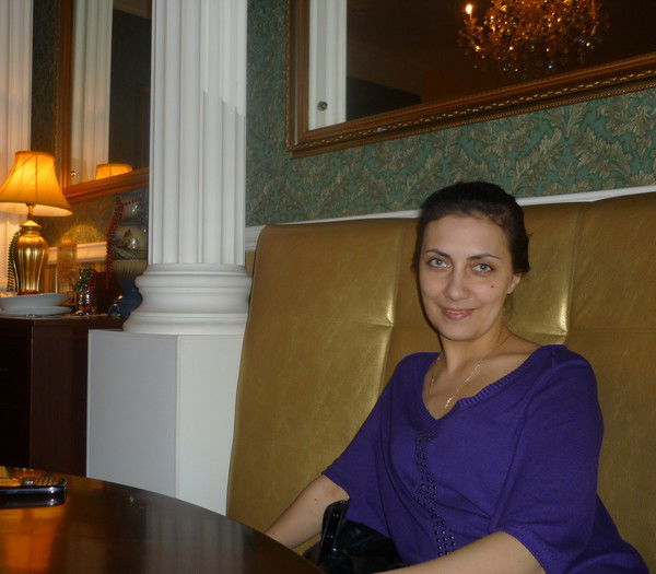 Татьяна Тищенко