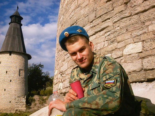 Василий Чалов