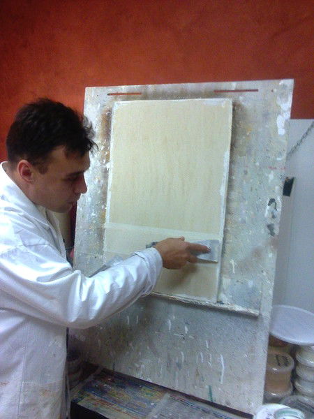 Виталий Эннс