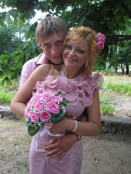 Светлана Евстратьева