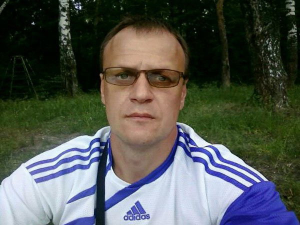 Вадим Мягков