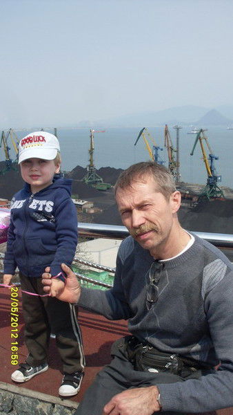 Николай Смирнов