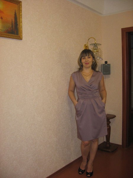 Ирина Черных