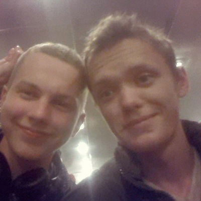 Александр Рогов