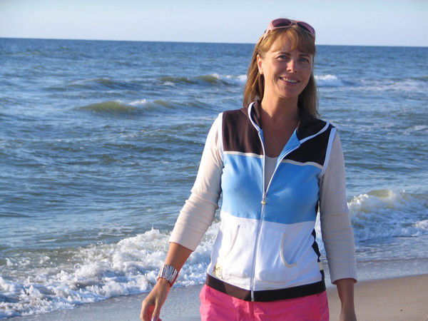 Елена Огнева