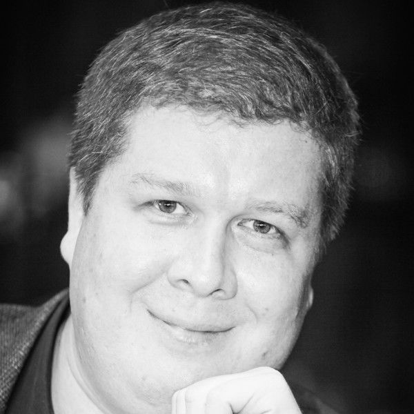 Андрей Лекарев