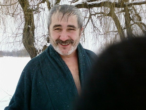 Александр Мамука