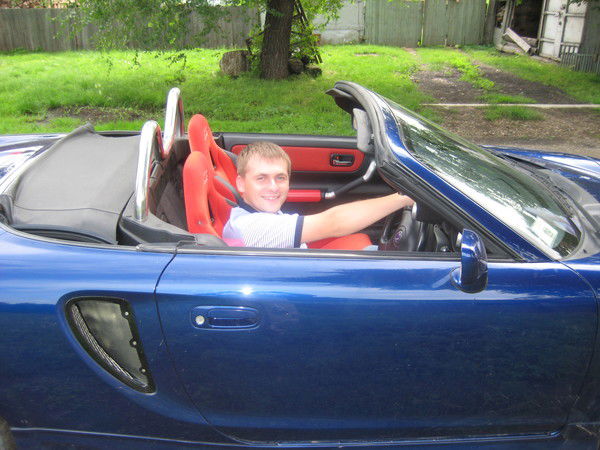 Дмитрий Басов